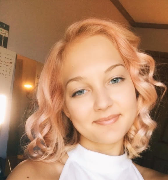Isabelle “Belle” Harper