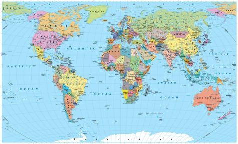 Could World War III be on the horizon?