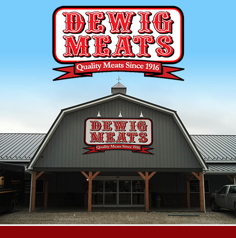 PETA protests against animal cruelty at Dewig Meats