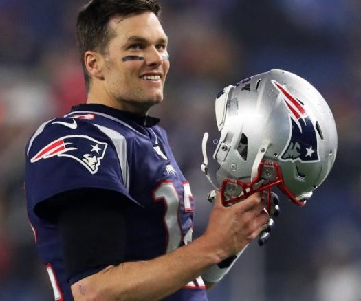 Tom Brady: The best quarterback of all time