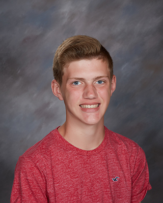 Photo of Camden Anslinger