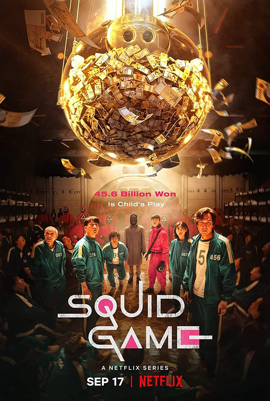 Squid Game: Why The Old Man Twist Spoils Gi-hun's Ending