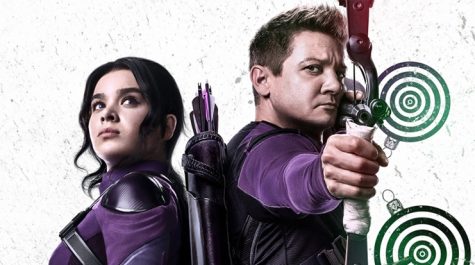 Hawkeye: a disappointing entry in the Marvel Universe