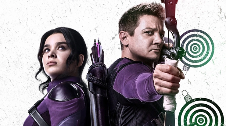 Hawkeye: a disappointing entry in the Marvel Universe