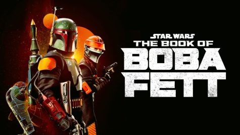 The epitome of generic 'Star Wars' content: 'The Book of Boba Fett'