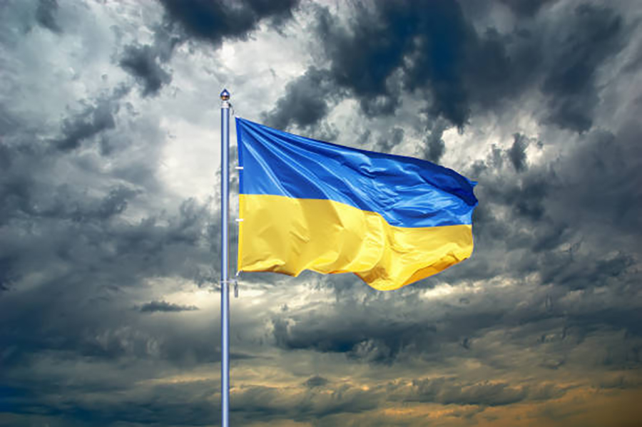 Is World War Three imminent amid Russian invasion of Ukraine?