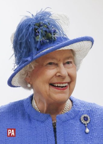 Queen Elizabeth II: April 21, 1926 to September 8, 2022