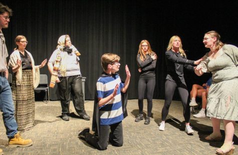 Young Playwrights – April 14, 2023