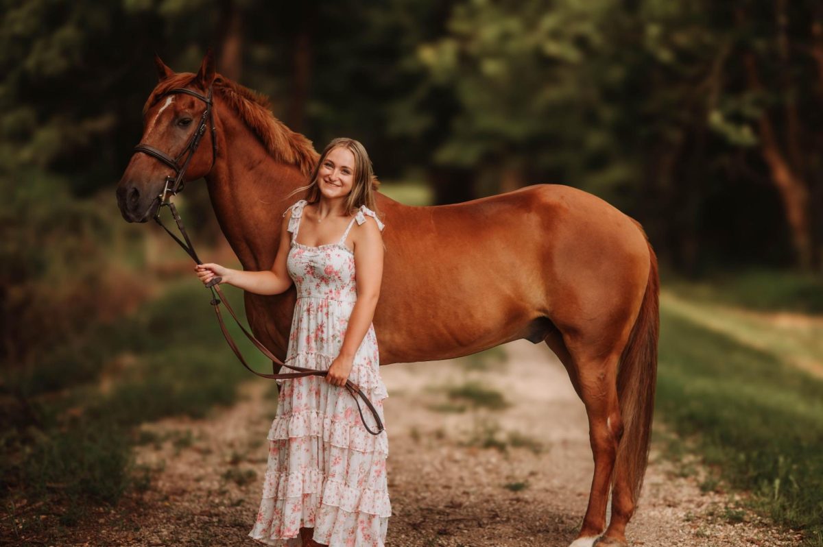 Mallory Elpers