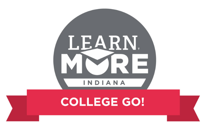 Indiana supports College Go Week.