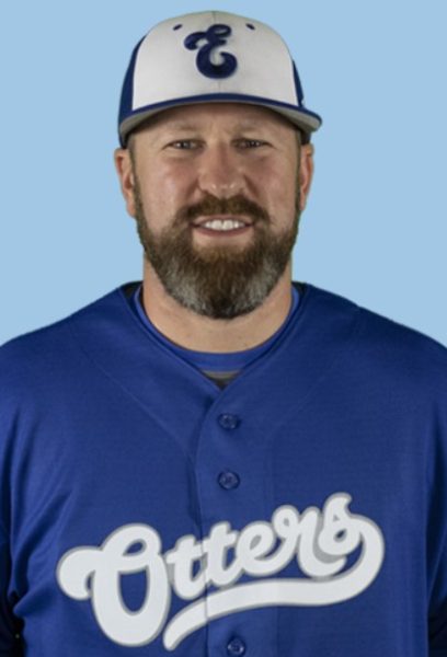 Bobby Segal, who most recently worked as the hitting coach for the Evansville Otters, assumes the role of head baseball coach for the Titans.