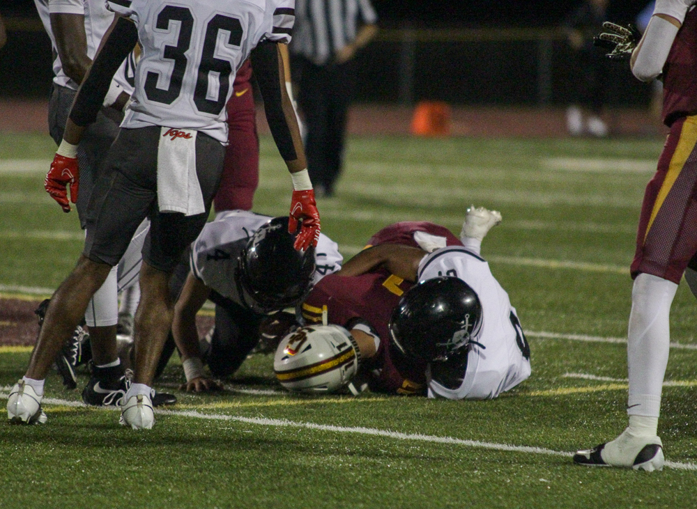 HOCO Football vs. South Warren-80