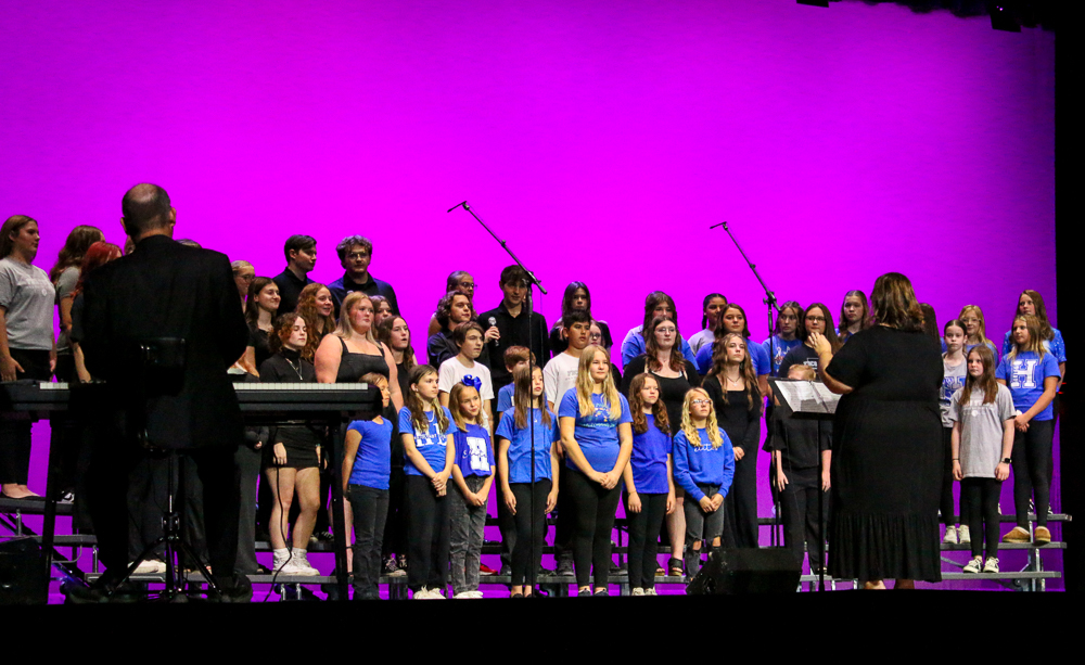 Choir Concert-1