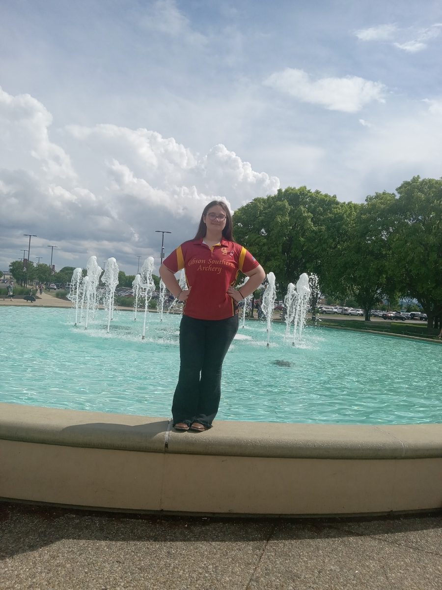 Dalaney Schatz