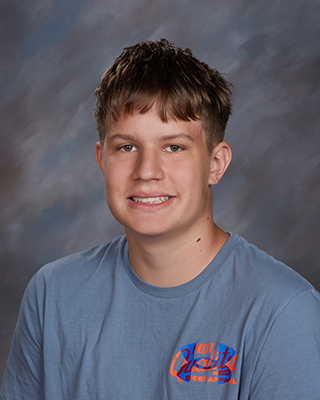 Elijah Warner
