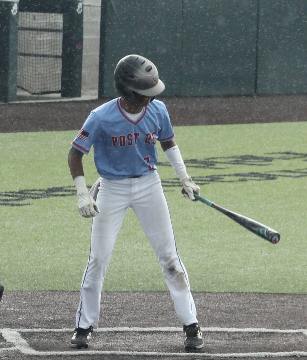Kaden Buckner