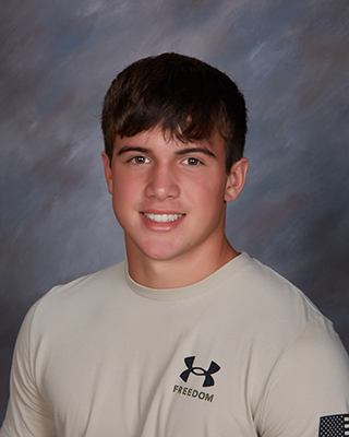 Jaxon Kiefer