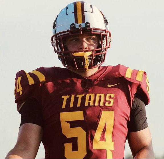 Brody Klem