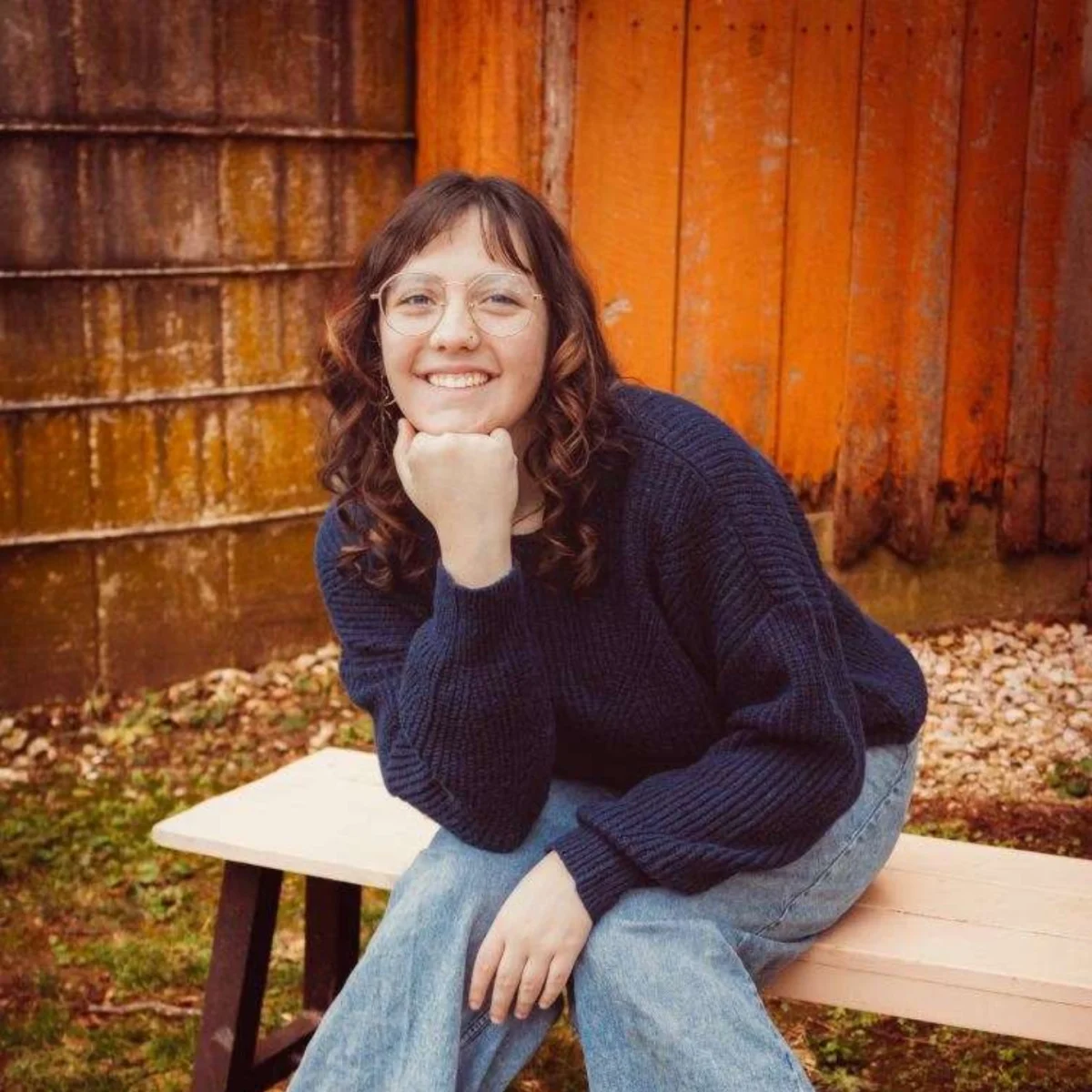 Sarah Pritchett