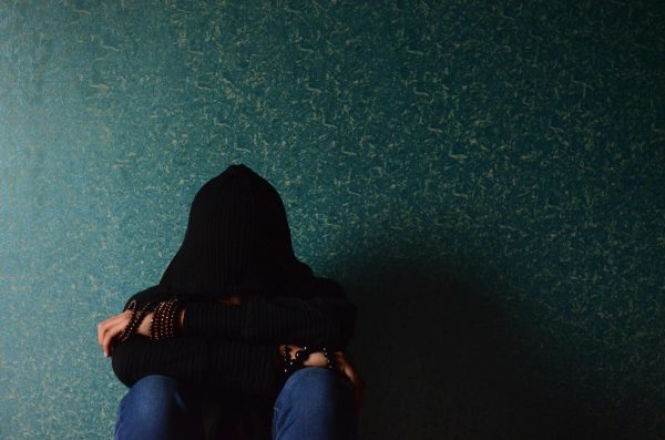 Navigating anxiety as a high school student