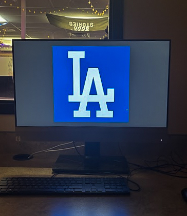The Dodgers' unfair advantage in the MLB