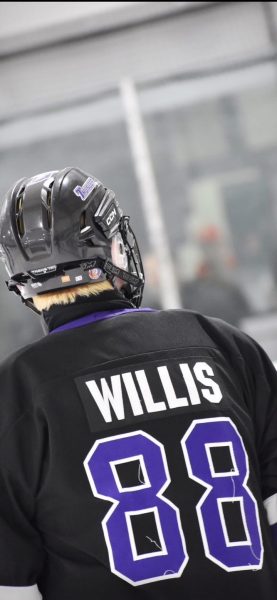 Evansville Thunder hockey team misses out on State Title