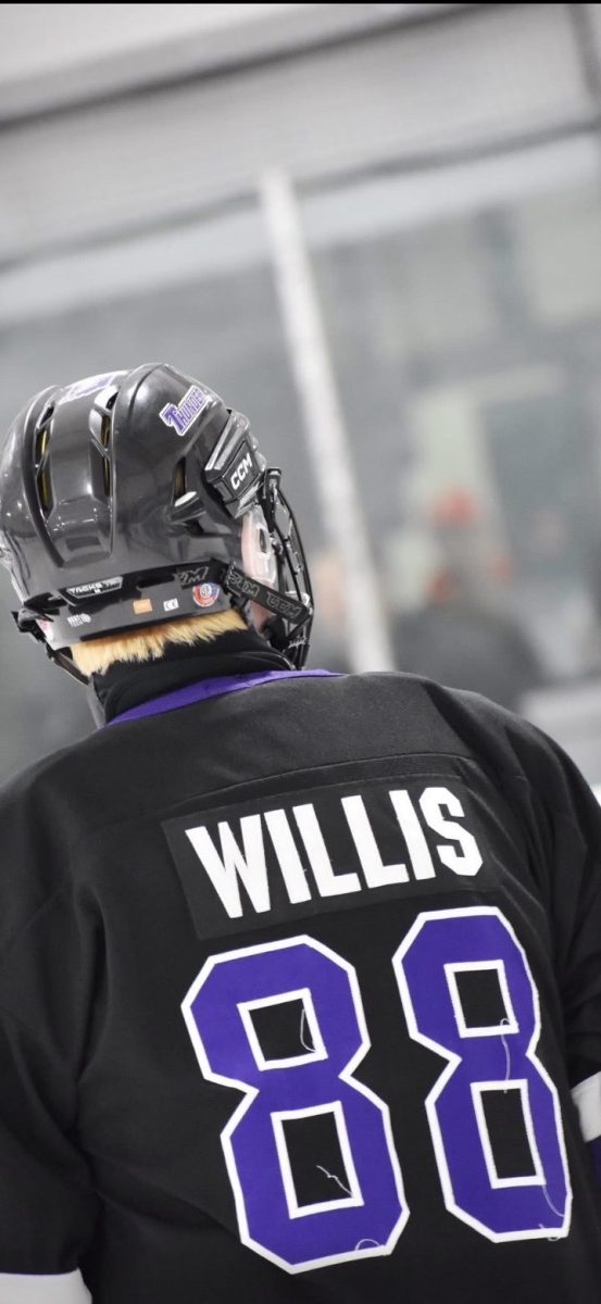 Evansville Thunder hockey team misses out on State Title