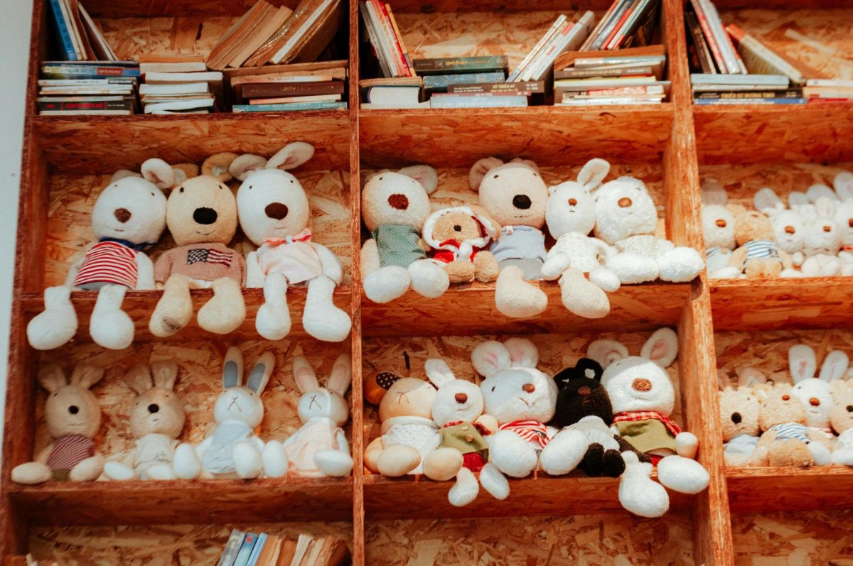 Keeping the memories alive
